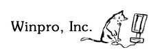 Winpro, Inc. - Software development and consulting