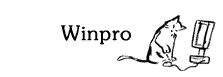 Winpro - Contact Us