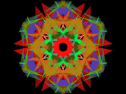 Screen Stars screen capture #16